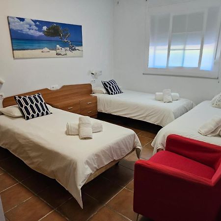 Villa Torrealta, 4000 M2 加的斯 外观 照片