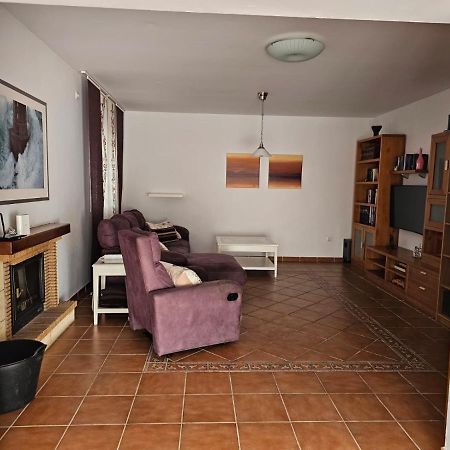 Villa Torrealta, 4000 M2 加的斯 外观 照片