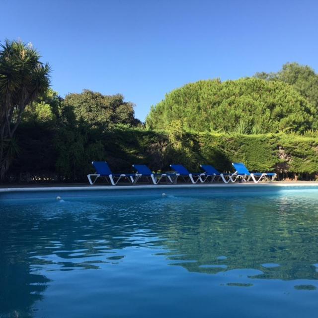 Villa Torrealta, 4000 M2 加的斯 外观 照片