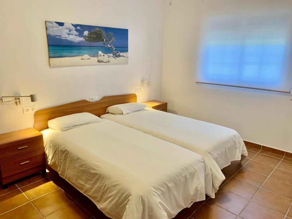 Villa Torrealta, 4000 M2 加的斯 外观 照片