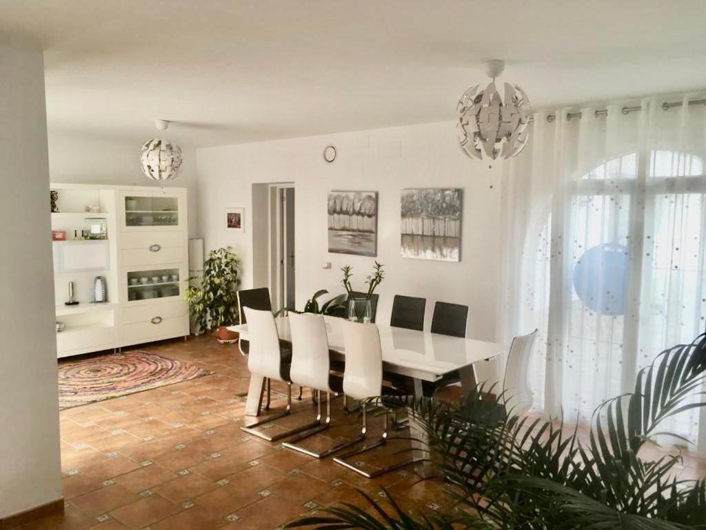 Villa Torrealta, 4000 M2 加的斯 外观 照片