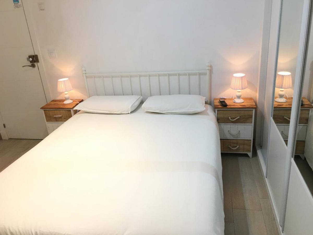 Villa Torrealta, 4000 M2 加的斯 外观 照片
