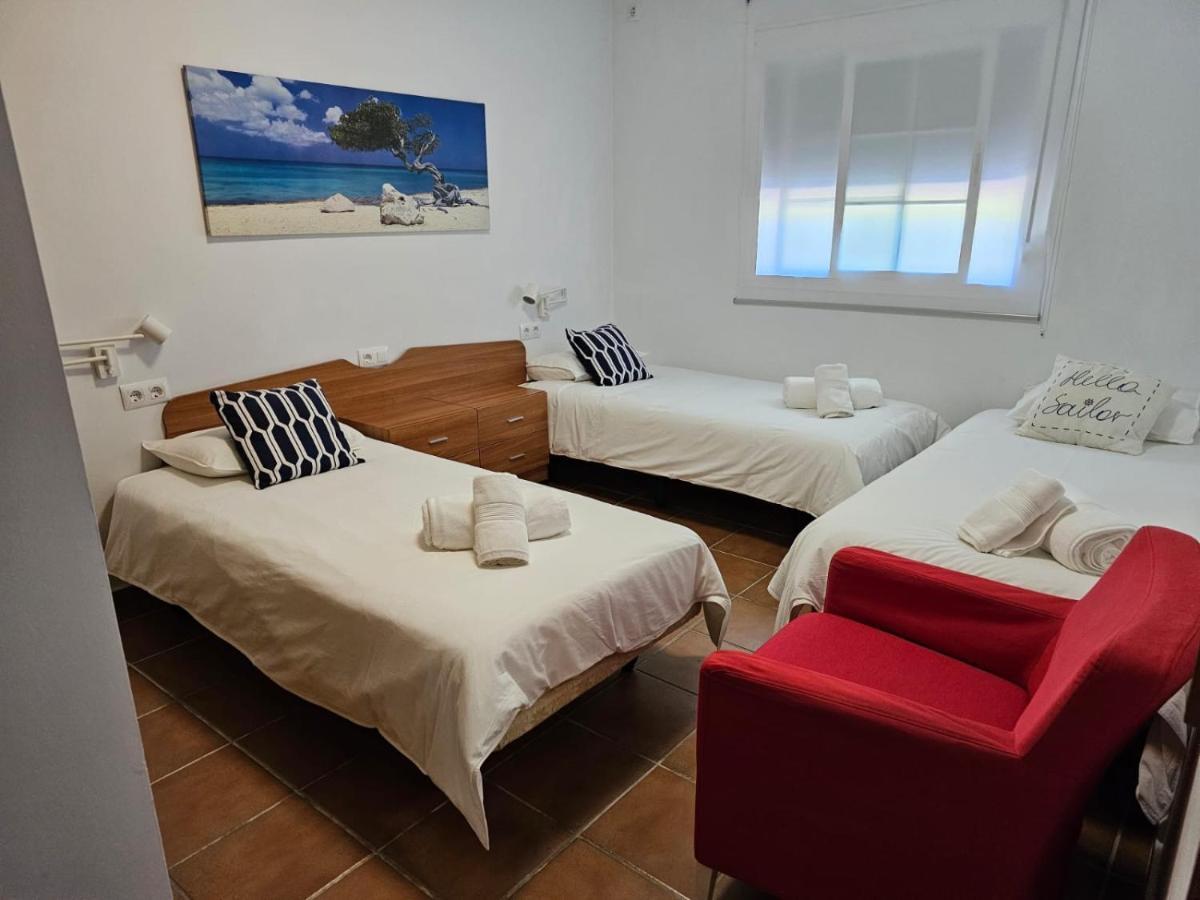 Villa Torrealta, 4000 M2 加的斯 外观 照片